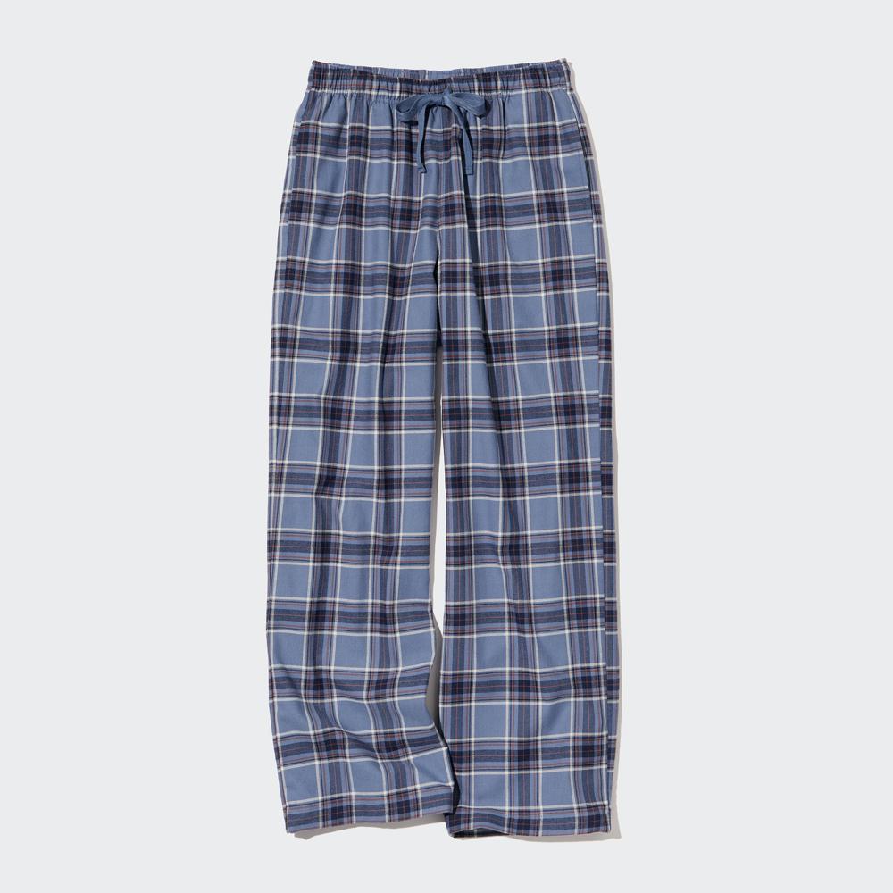uniqlo pj pants