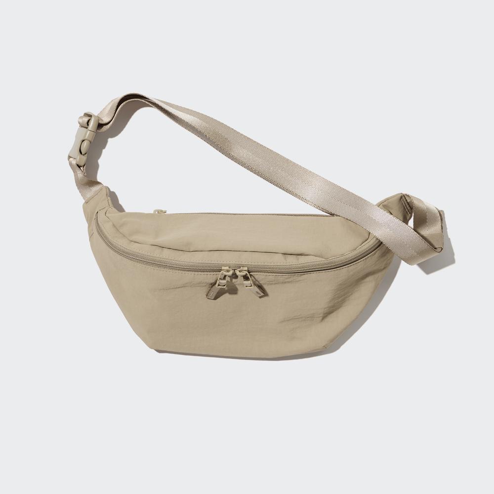 Women's nylon deals crossbody bag