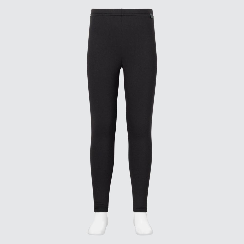 Uniqlo ultra on sale warm leggings