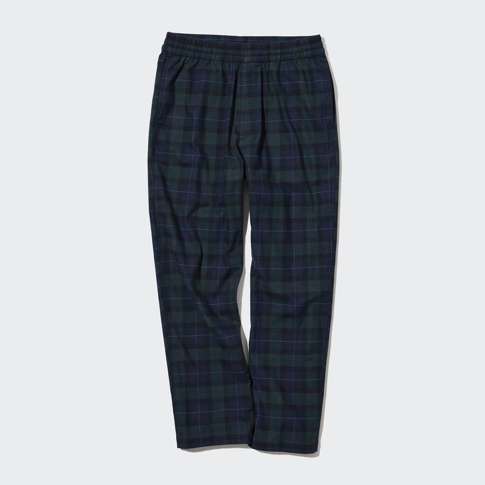 uniqlo pj pants