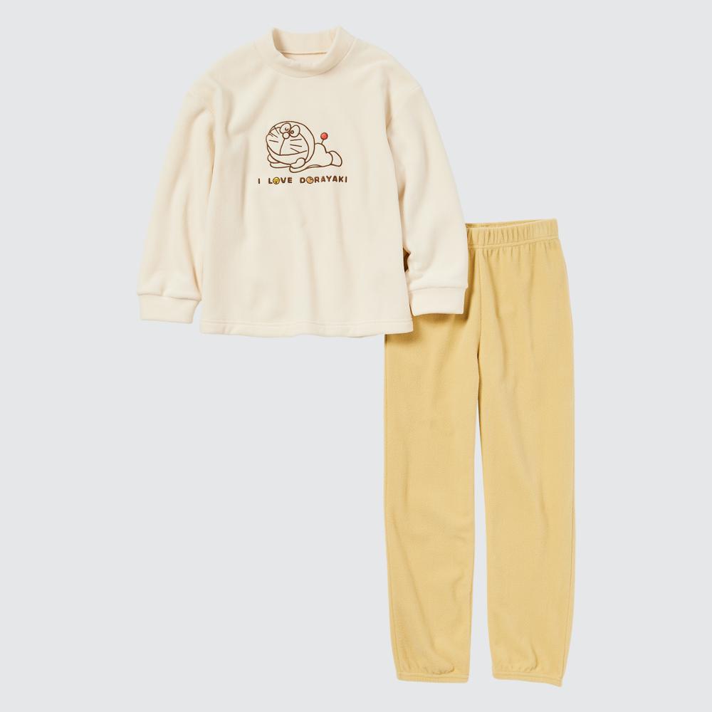 uniqlo hk doraemon
