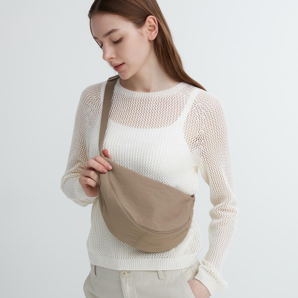 Women's BAGS｜Simple design with functions-UNIQLO OFFICIAL ONLINE FLAGSHIP  STORE