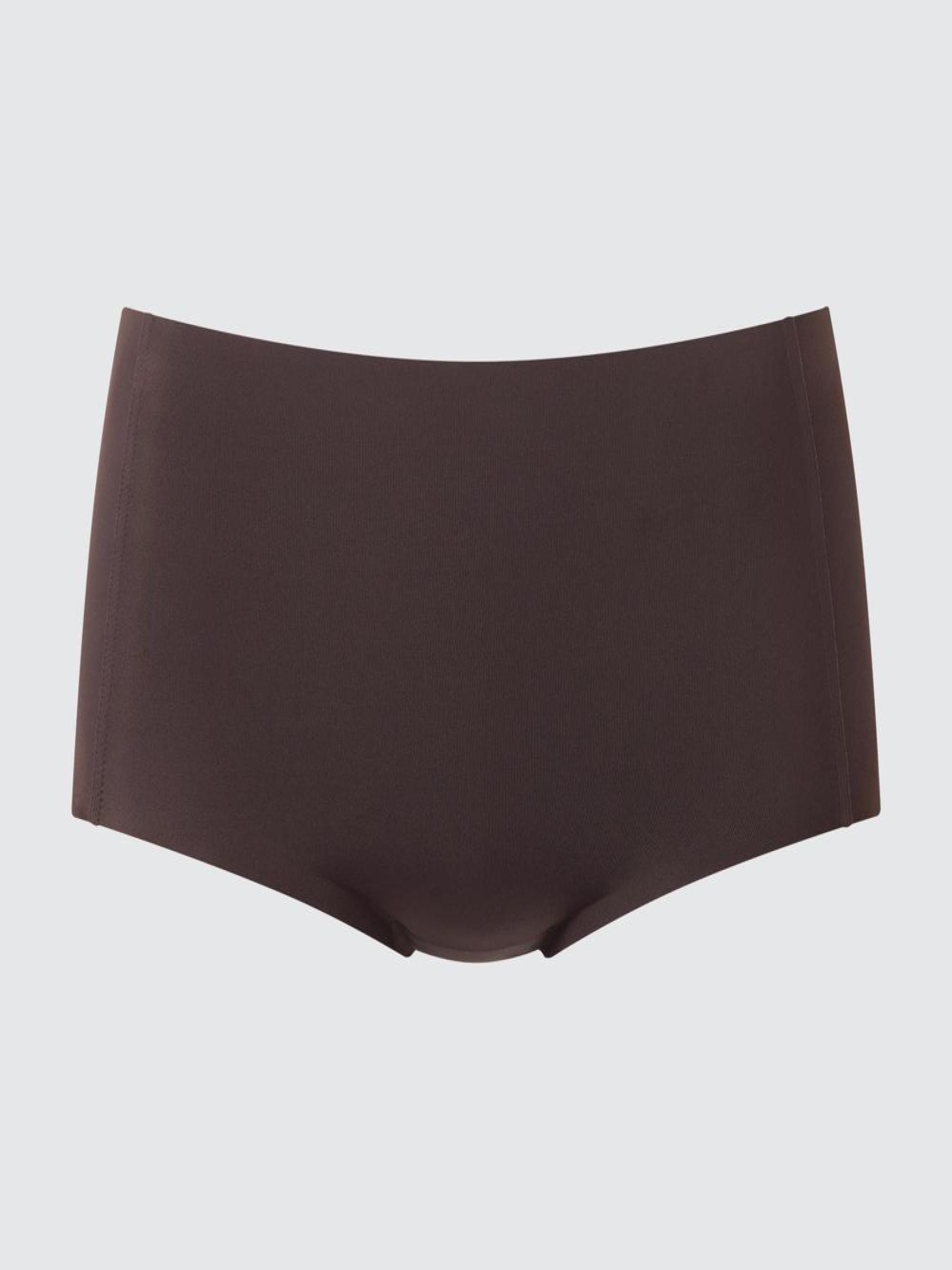 Uniqlo airism women's best sale underwear
