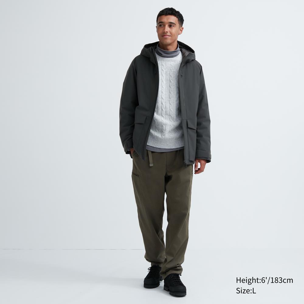 Uniqlo, Pants, Uniqlo Heattech Pants