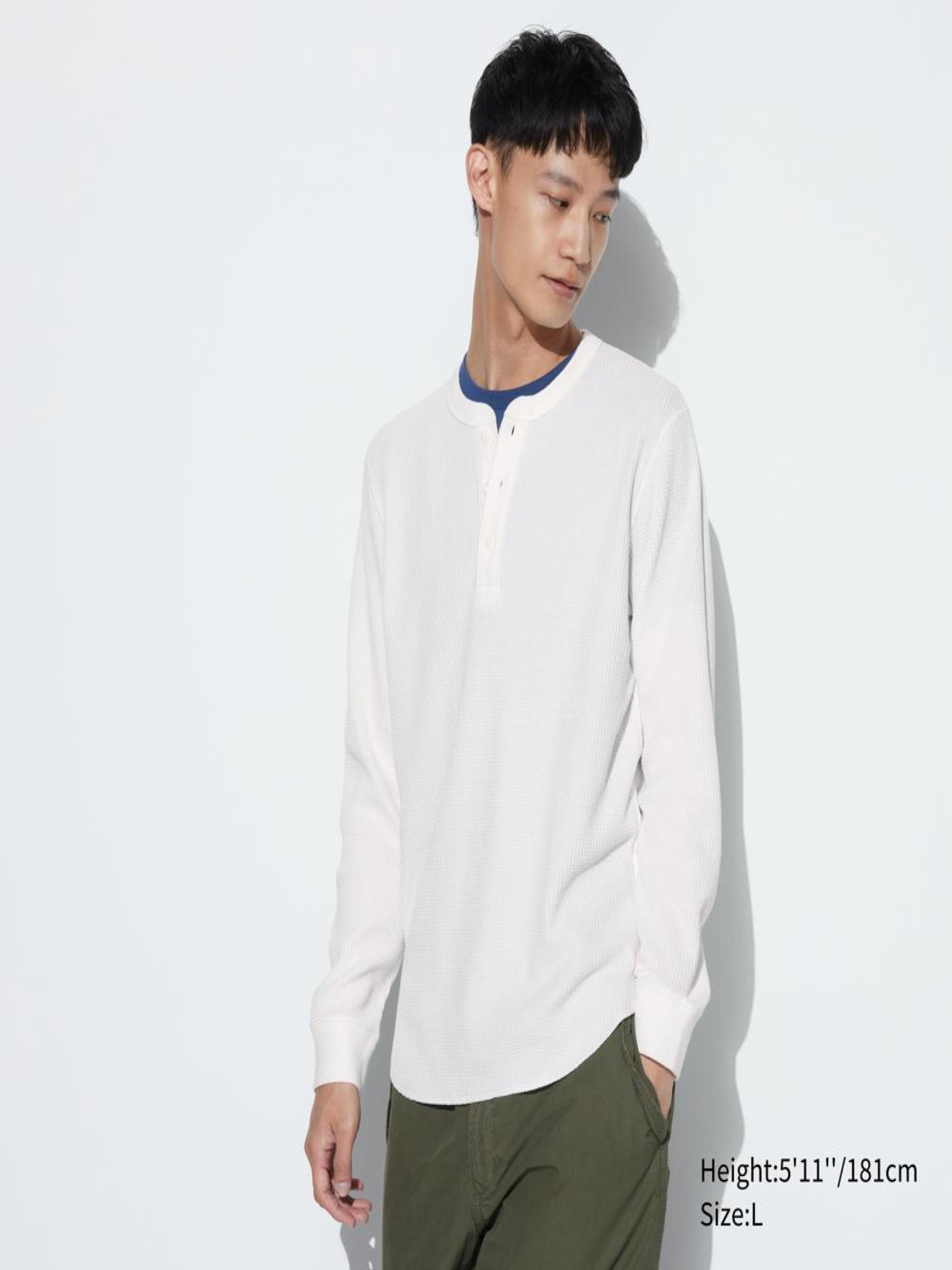 PRODUCT DETAIL UNIQLO OFFICIAL ONLINE FLAGSHIP STORE