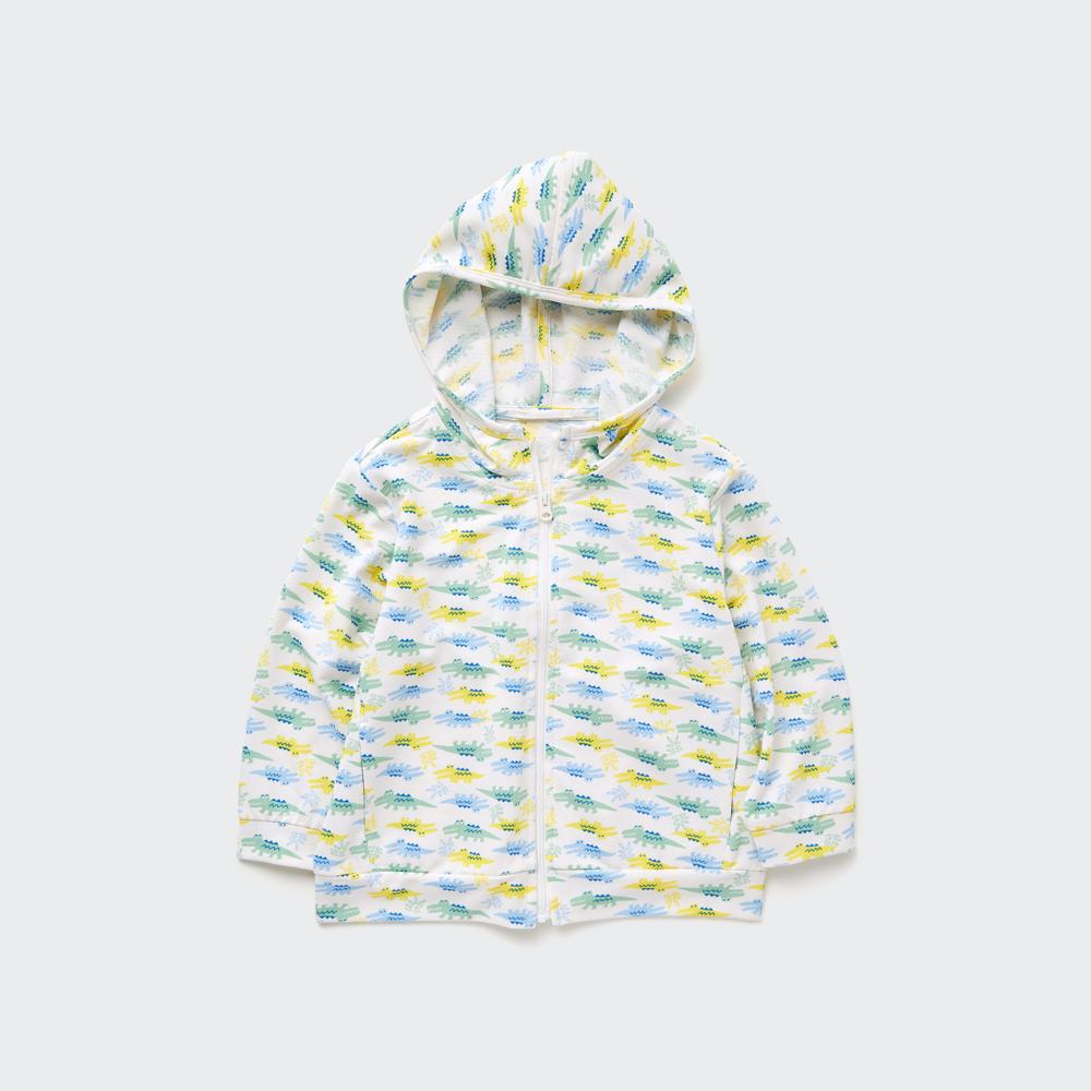 Uniqlo clearance baby outerwear