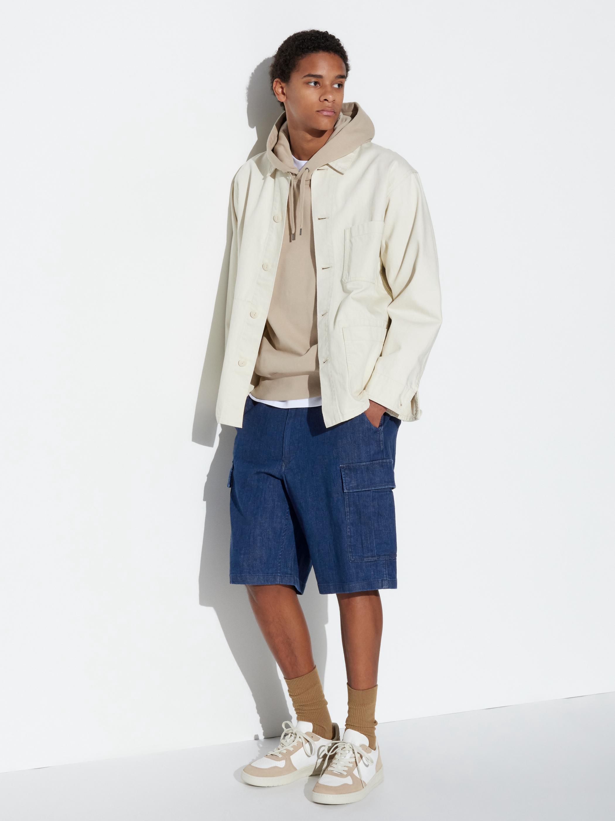 Uniqlo shorts price hotsell