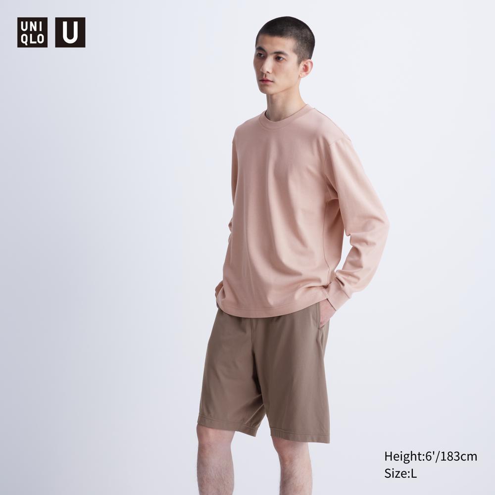 PRODUCT DETAIL UNIQLO OFFICIAL ONLINE FLAGSHIP STORE
