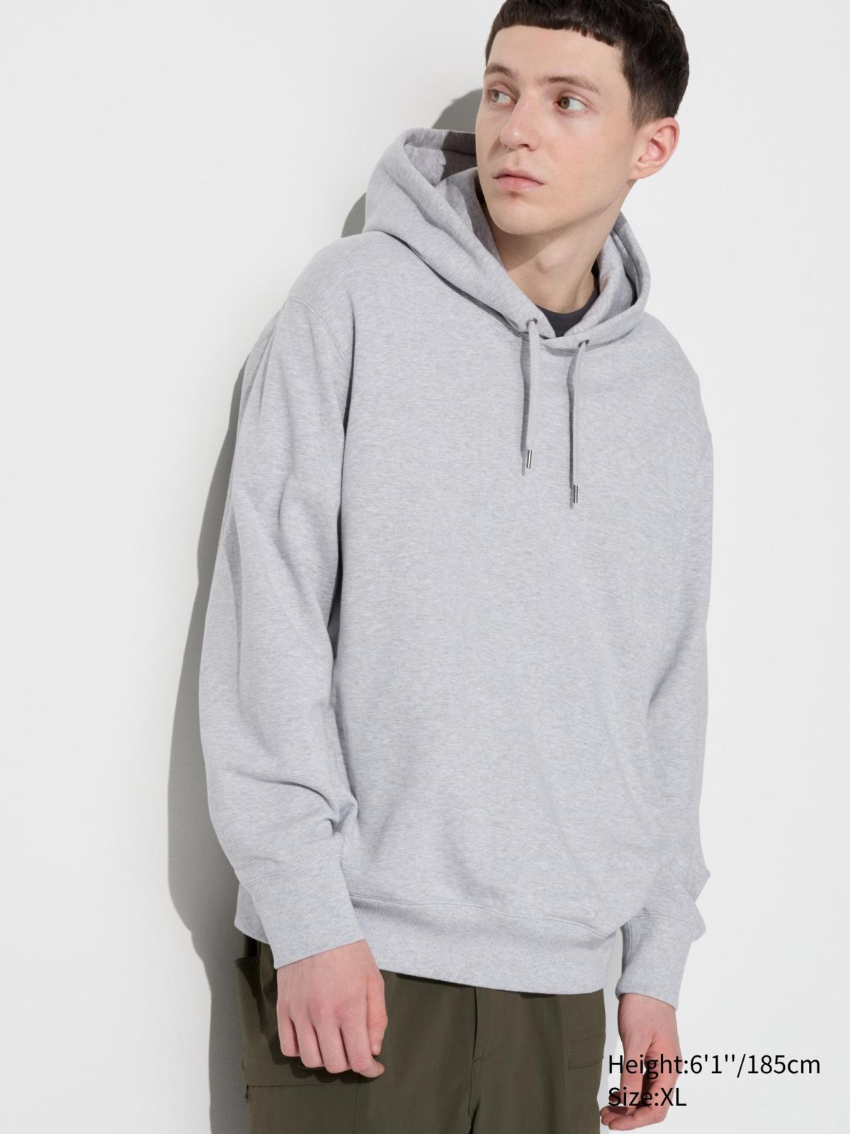 「厚搖粒絨拉鏈外套、連帽衛衣 465200 / 460323 /」的穿搭靈感 | UNIQLO香港及澳門