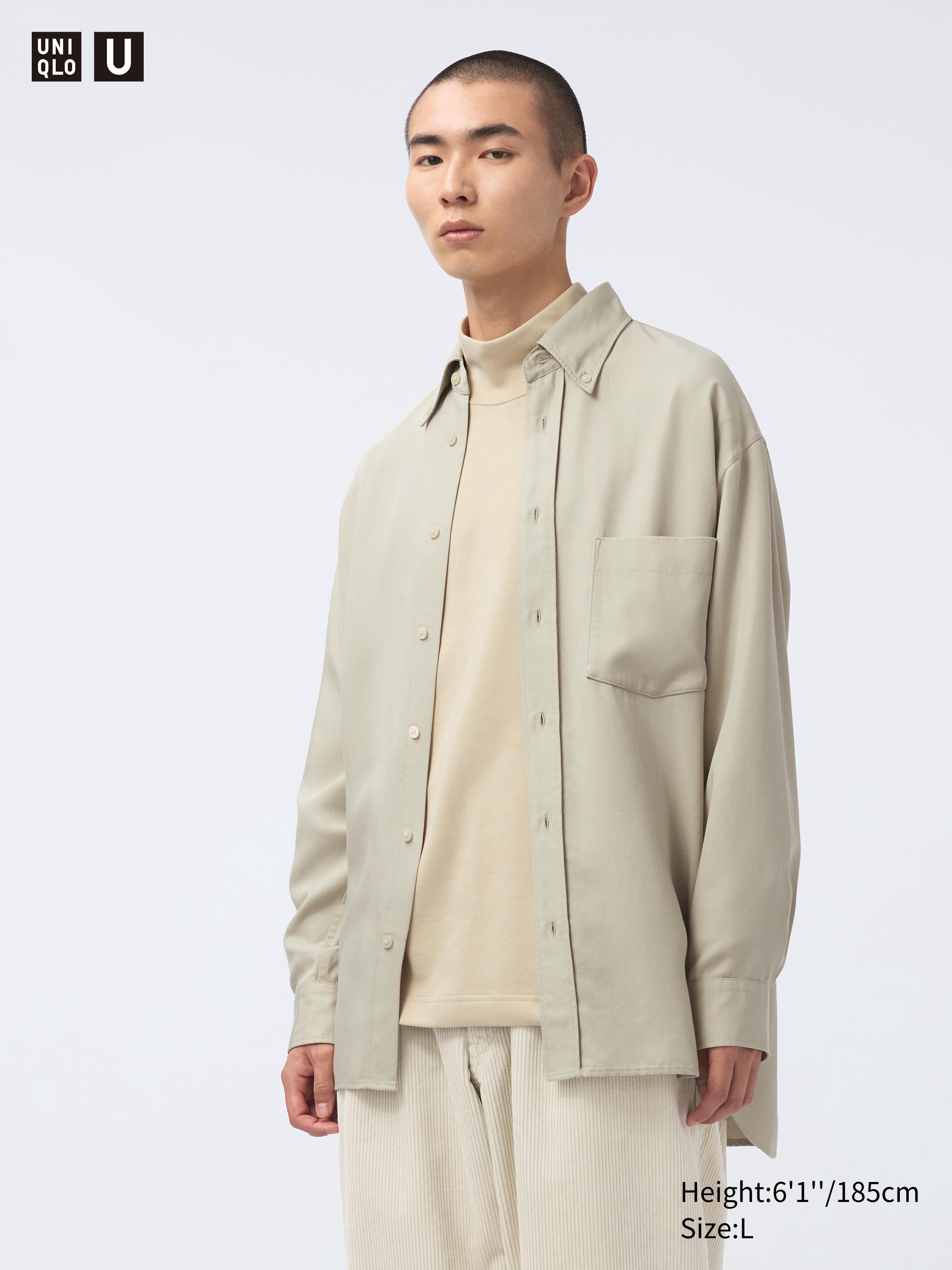 KM4K 長袖シャツ ORIGIN LONG-SLEEVED SHIRTSサイズ PRODUCT KM4K 長袖シャツ ORIGIN LONG-SLEEVED SHIRTSサイズ PRODUCT