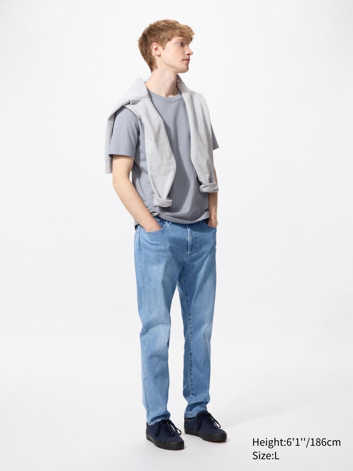 EZY 牛仔褲