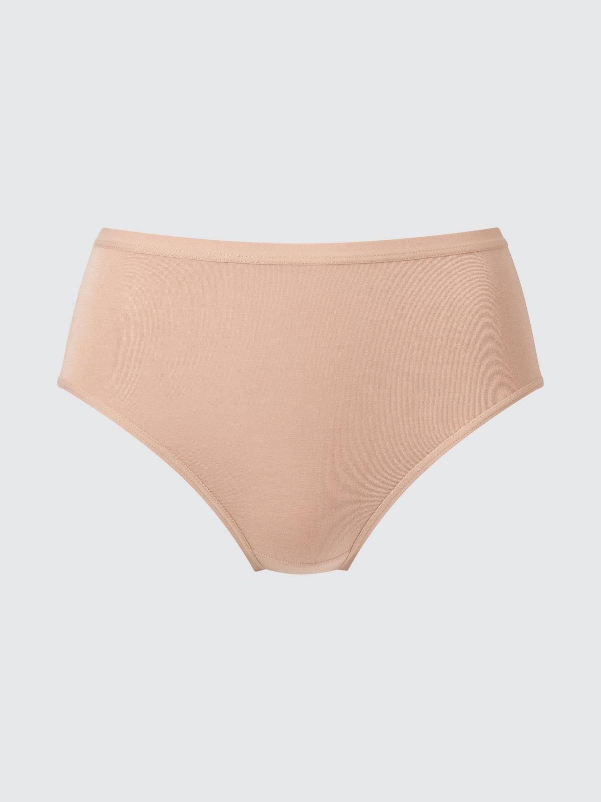 Selected Women/Men Underwear - UNIQLO HONG KONG & MACAU