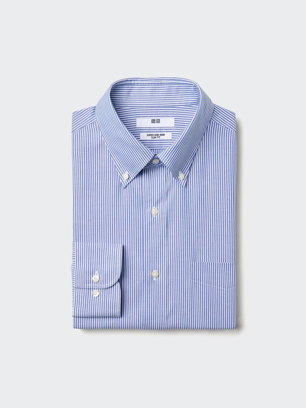 Coming Soon Items Shirts - UNIQLO HONG KONG & MACAU