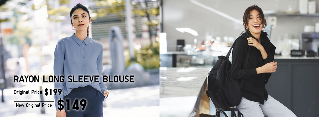 uniqlo gilets ladies