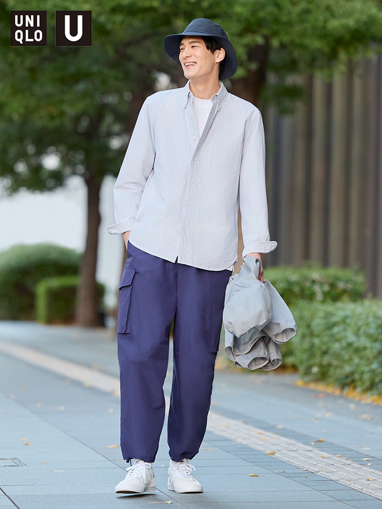 uniqlo hk online english