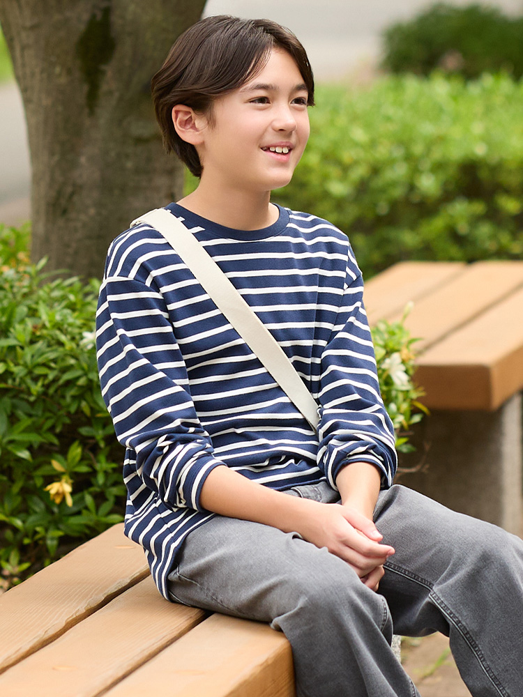 Kids Clothing Accessories UNIQLO OFFICIAL ONLINE FLAGSHIP STORE