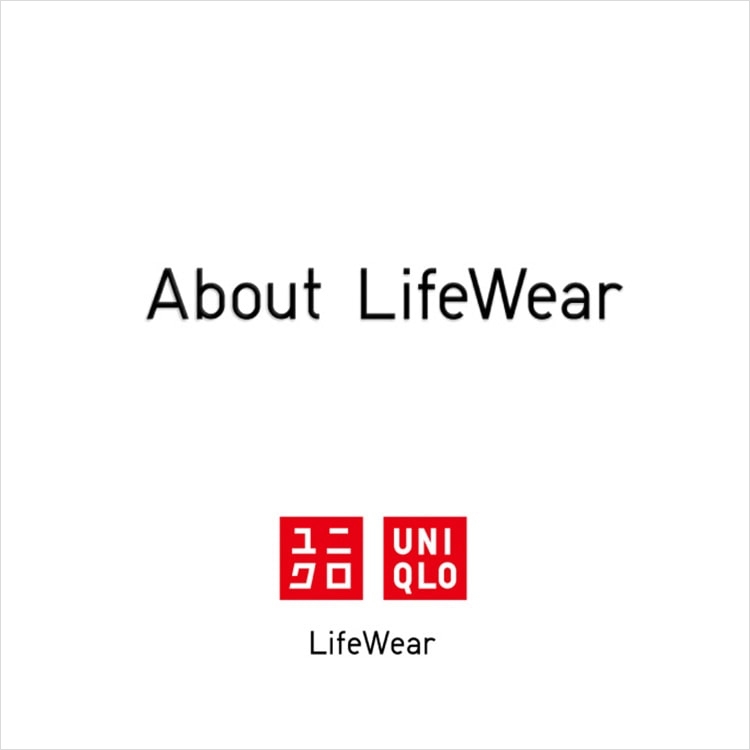 About LifeWear