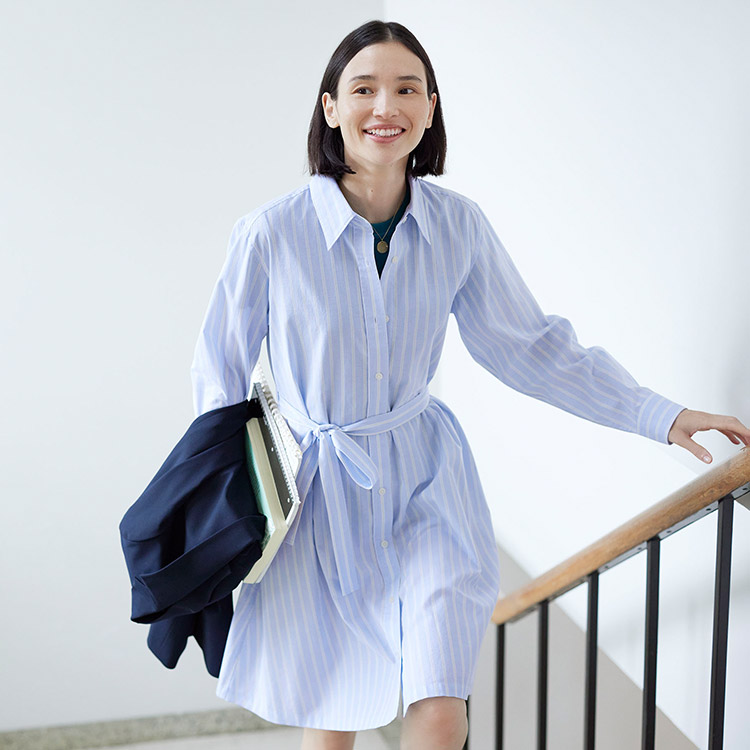 Women's TOPS LINEUP UNIQLO OFFICIAL ONLINE FLAGSHIP STORE