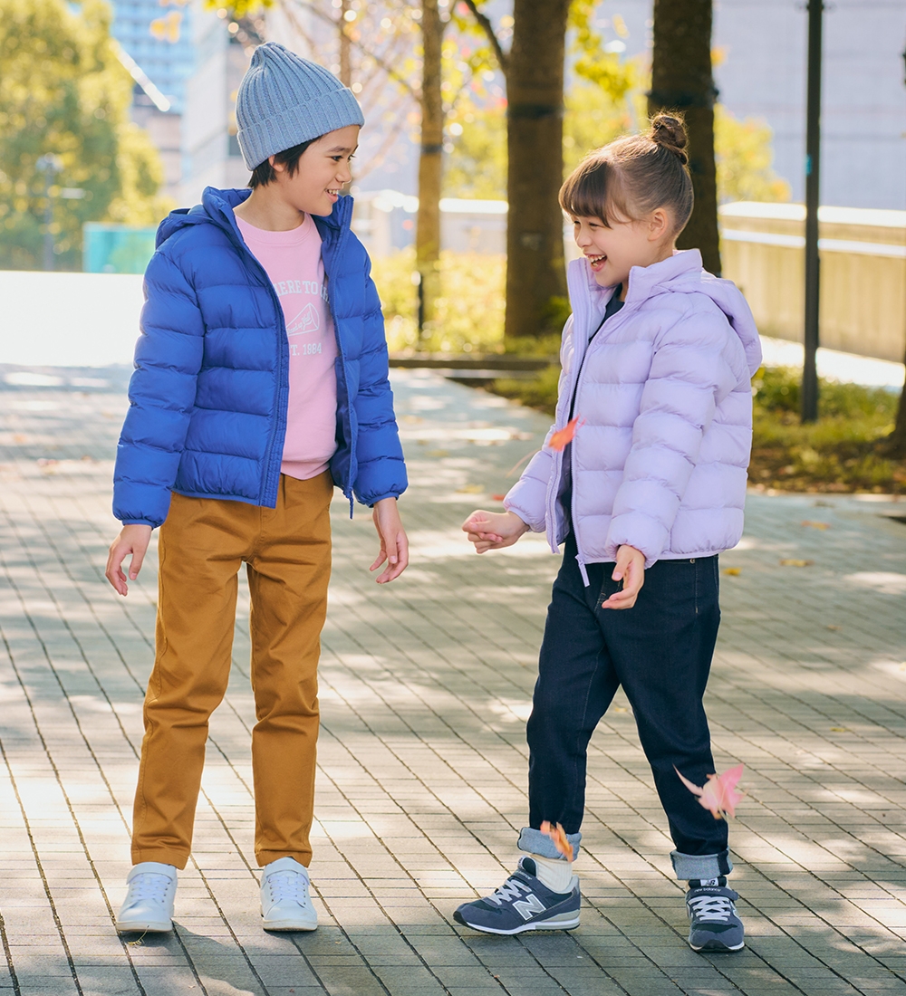 Winter outfit for kids hotsell