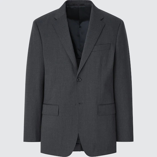 UNIQLO CUSTOM ORDER Seize your perfect fit suit in an easy way Blazers UNIQLO OFFICIAL ONLINE FLAGSHIP STORE