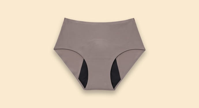 Innerwear designed for Women's Needs