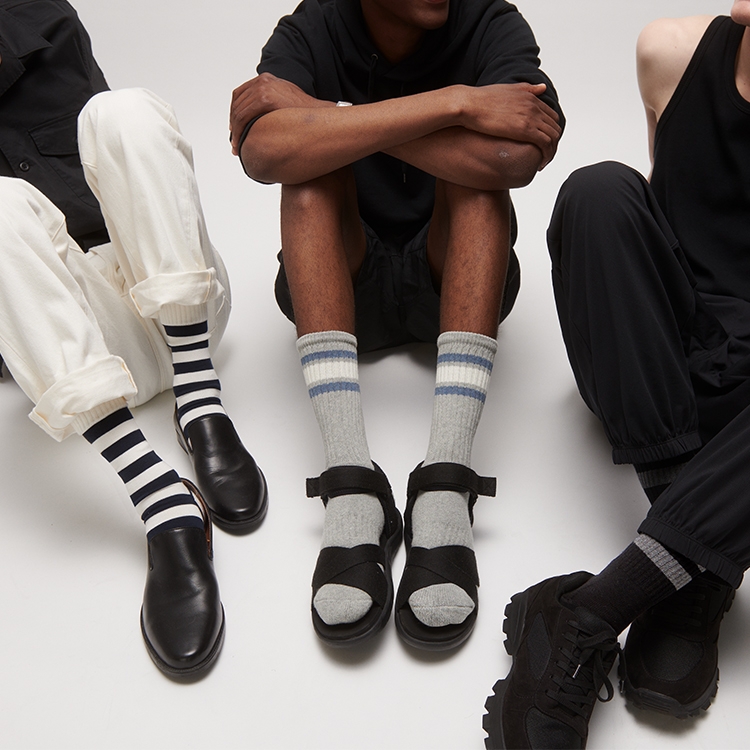 Men's INNERWEAR LINEUP - UNIQLO OFFICIAL ONLINE FLAGSHIP STORE