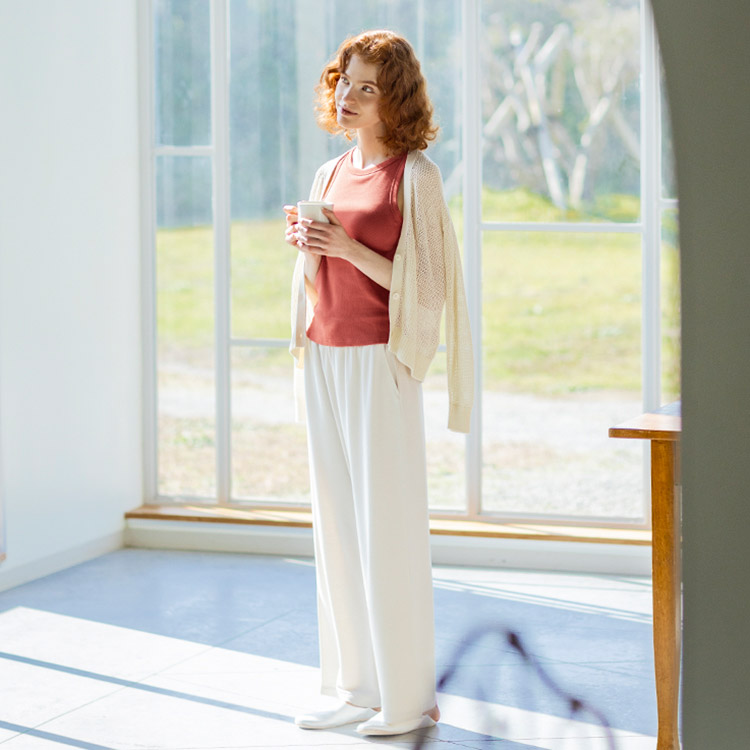 Women's LOUNGEWEAR / BEDDING｜LINEUP UNIQLO OFFICIAL ONLINE FLAGSHIP STORE