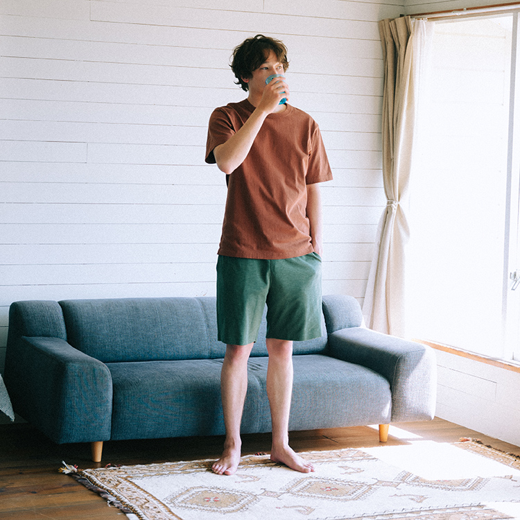 Men's LOUNGEWEAR / BEDDING｜LINEUP UNIQLO OFFICIAL ONLINE FLAGSHIP STORE