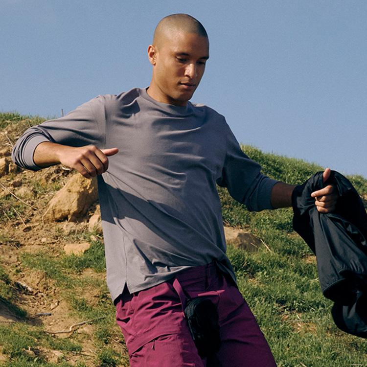 Men's TOP LINEUP UNIQLO OFFICIAL ONLINE FLAGSHIP STORE