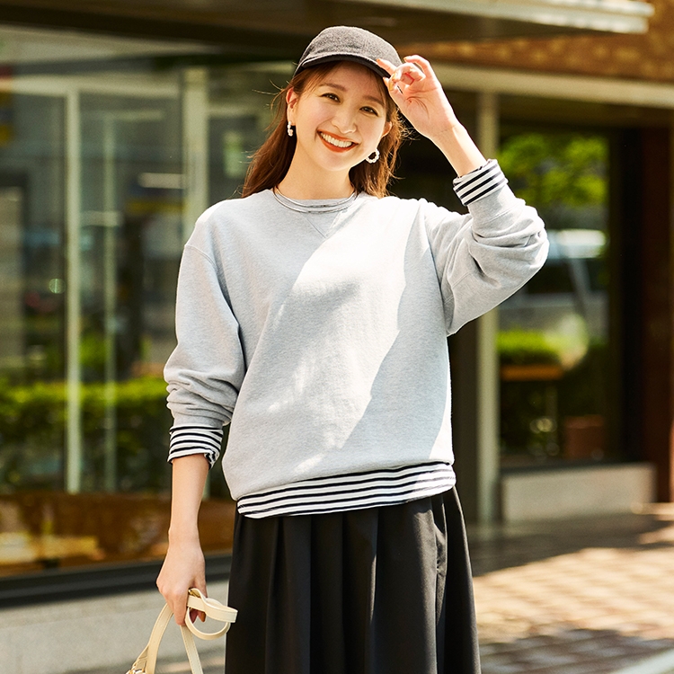 Women's TOPS LINEUP UNIQLO OFFICIAL ONLINE FLAGSHIP STORE