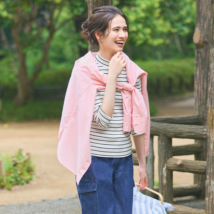 Women's TOPS LINEUP UNIQLO OFFICIAL ONLINE FLAGSHIP STORE