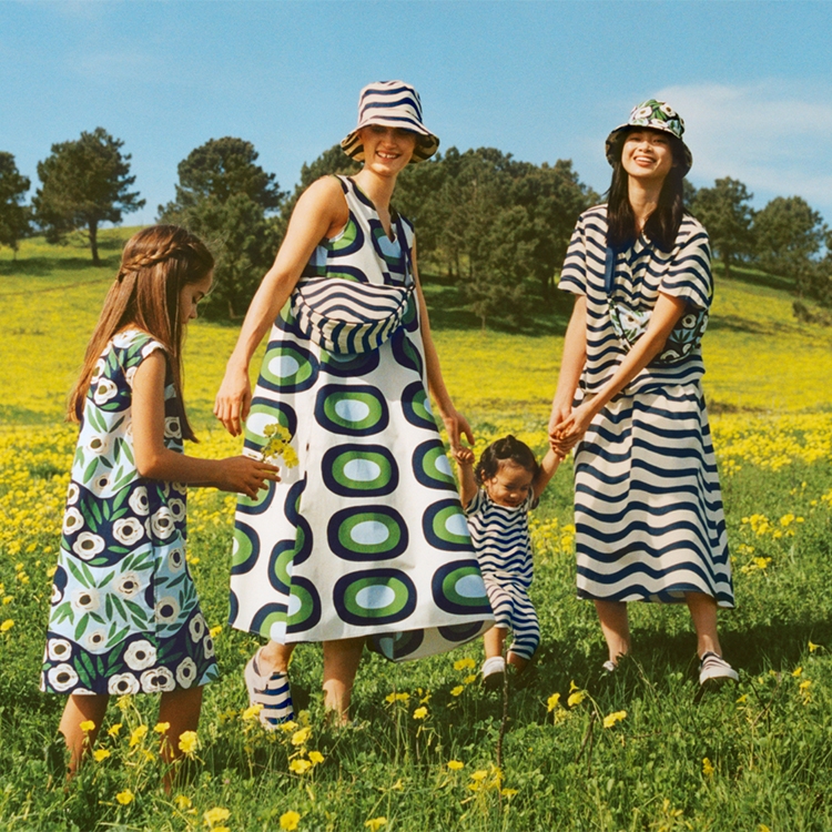 Marimekko baby clothes sale
