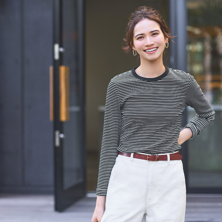 Women's TOPS LINEUP UNIQLO OFFICIAL ONLINE FLAGSHIP STORE