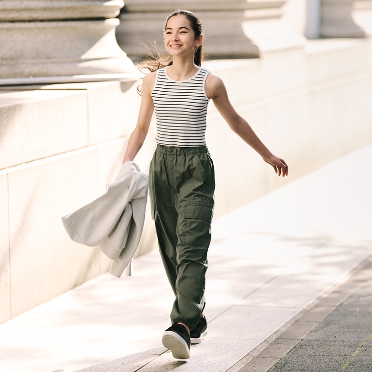 Kids Bottoms Lineup UNIQLO OFFICIAL ONLINE FLAGSHIP STORE
