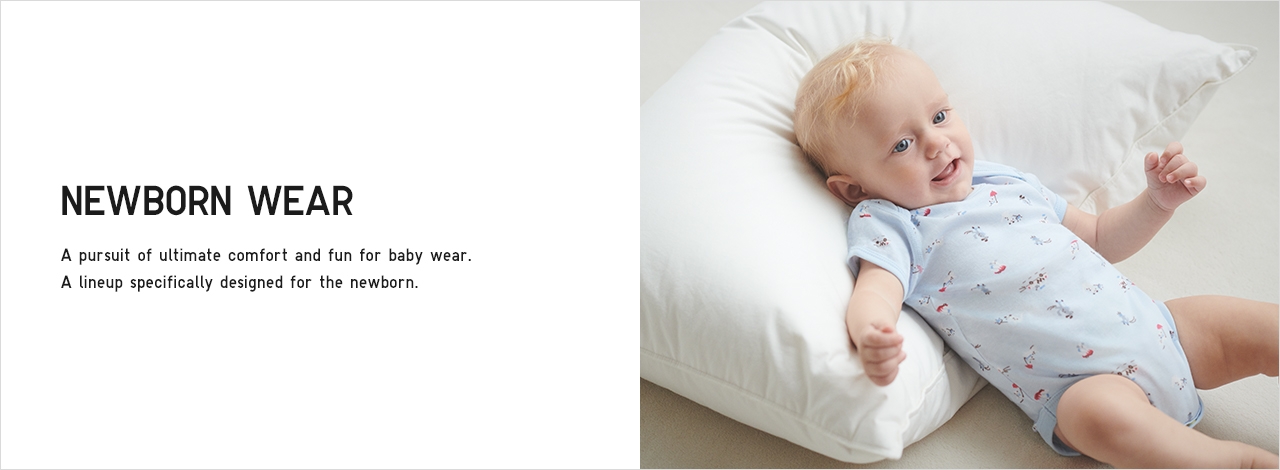 infant wear online