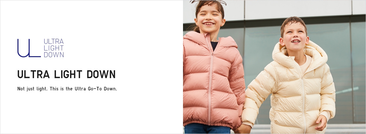 uniqlo jaket