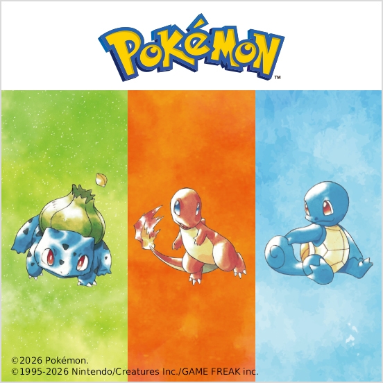 Kids Pokémon UT Graphic T-shirt Collection - UNIQLO HONG KONG & MACAU
