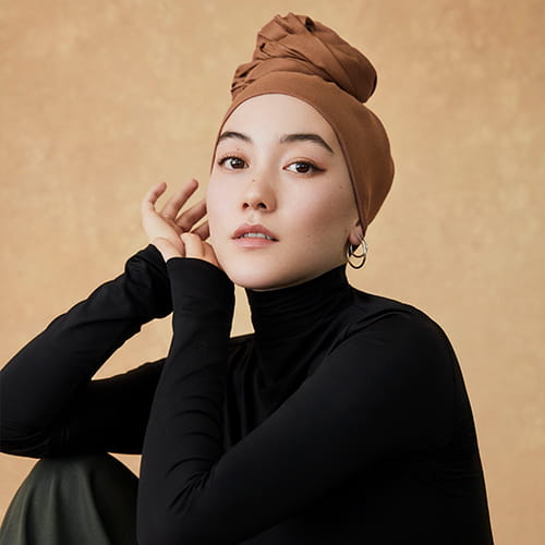 Hana Tajima 2020 Fall Winter Collection Uniqlo Official Online Flagship Store