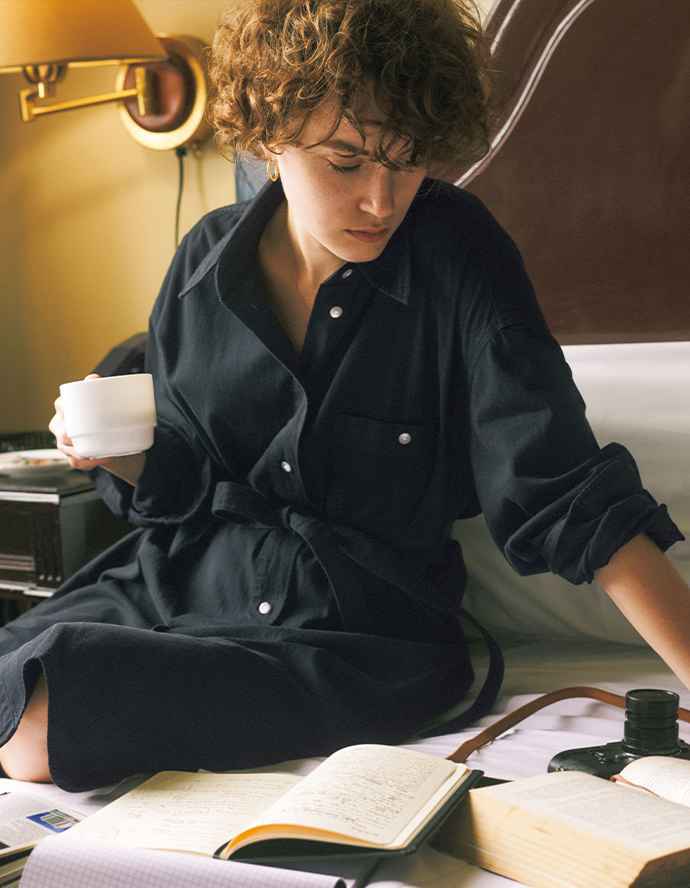 LifeWear magazine｜Paris to La Habana 