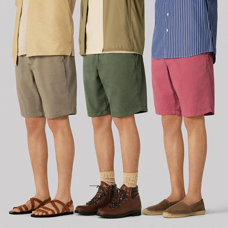 Uniqlo Masterpiece 1950 On The Outside On The Inside Uniqlo Official Online Flagship Store