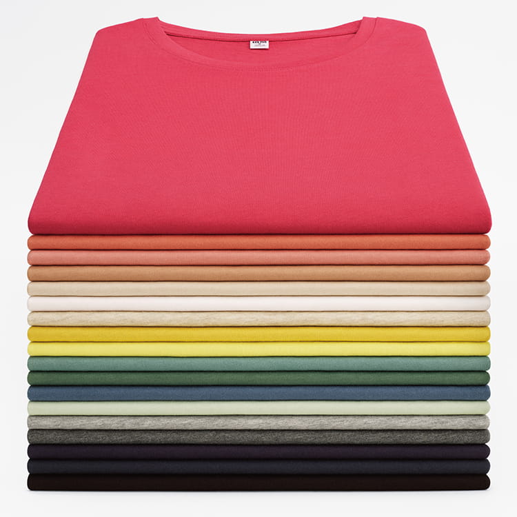 uniqlo plain shirt price