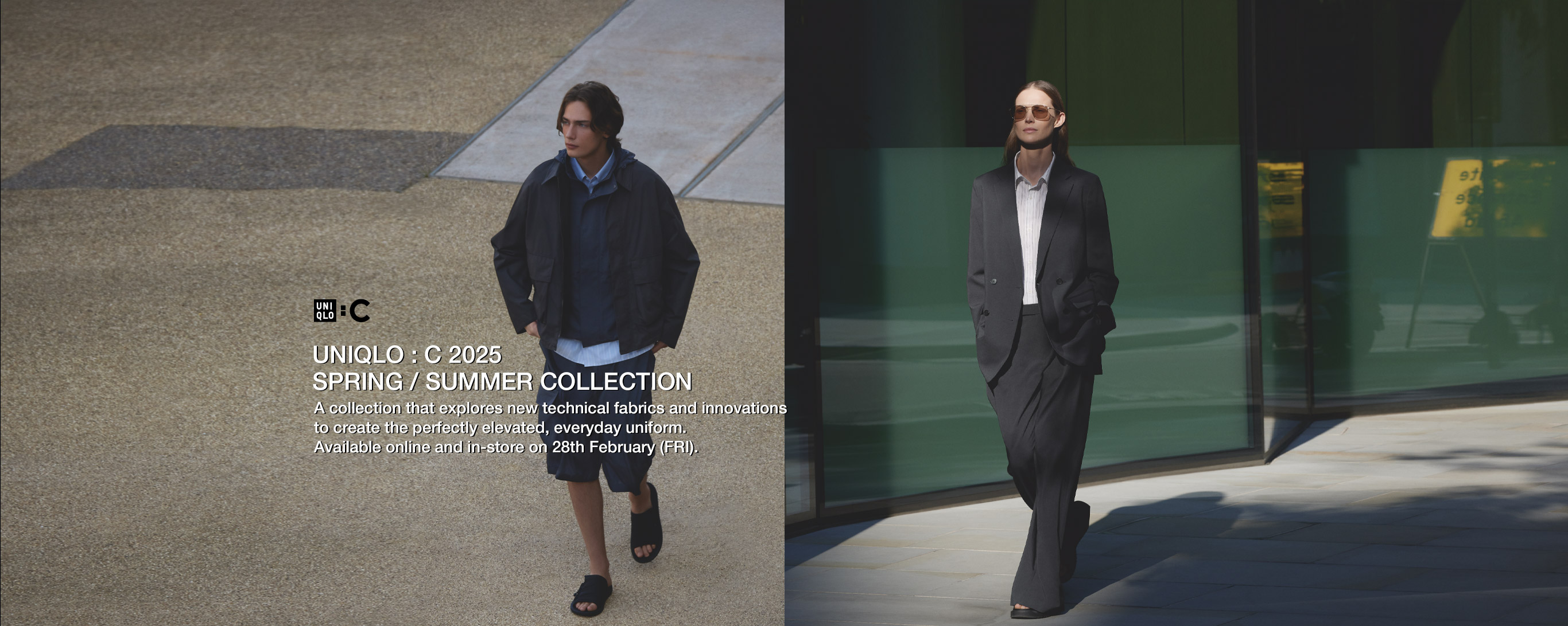 UNIQLO Official Online Flagship Store - UNIQLO OFFICIAL ONLINE FLAGSHIP