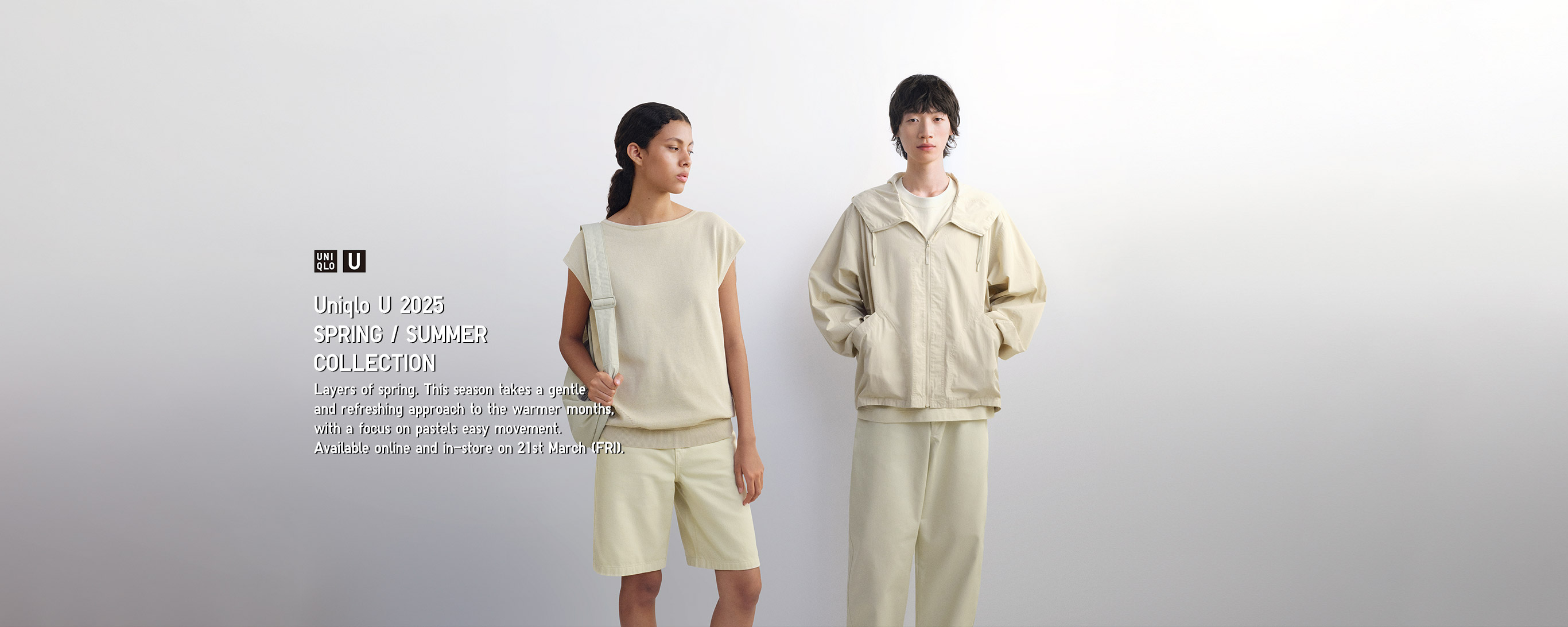 Baby's Clothing & Accessories - UNIQLO HONG KONG & MACAU