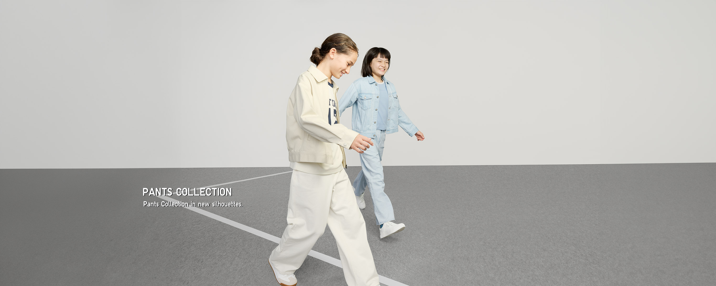 Baby's Clothing & Accessories - UNIQLO HONG KONG & MACAU