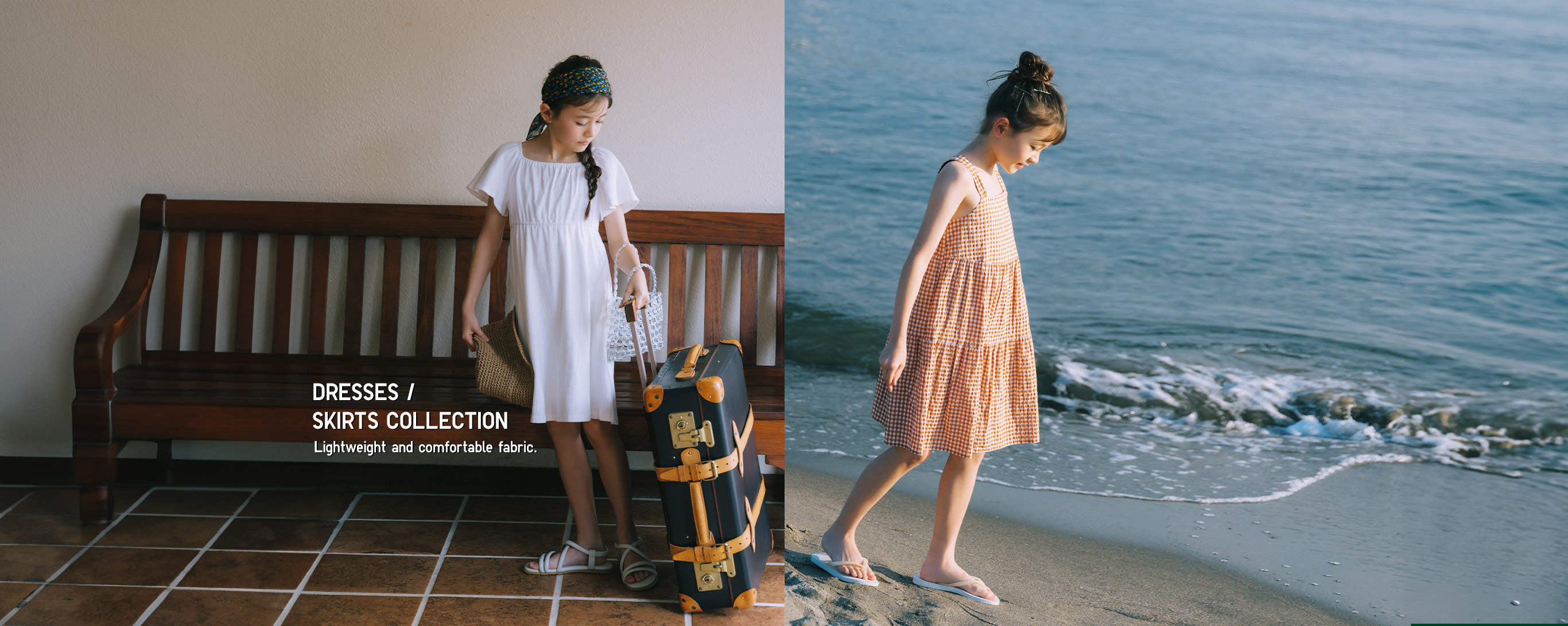 Baby's Clothing & Accessories - UNIQLO HONG KONG & MACAU