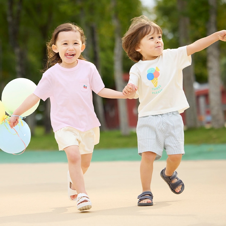 UNIQLO BABY - 幼兒系列